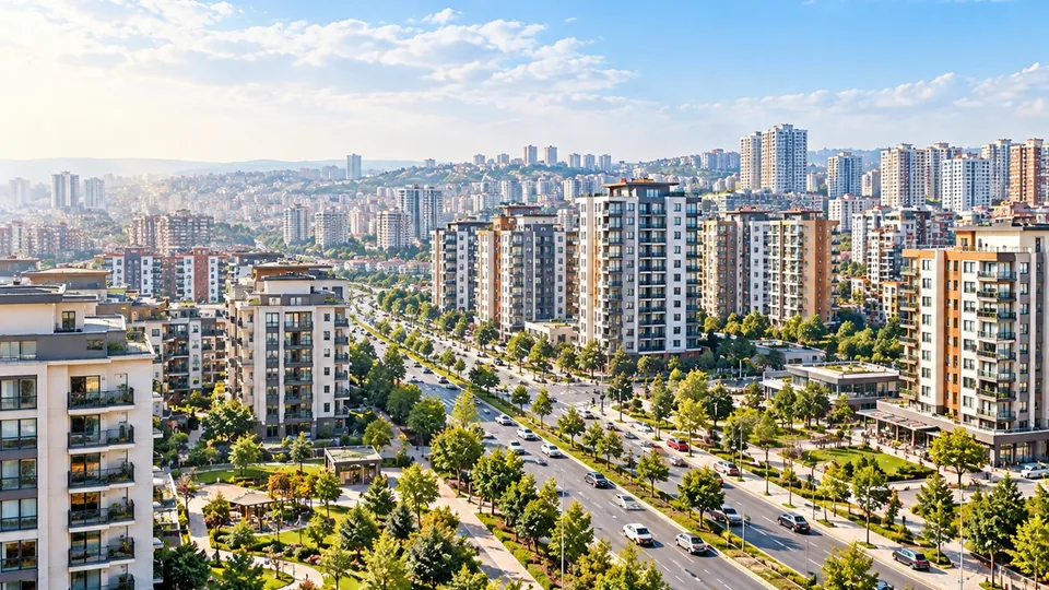 Avcılar için yerel yolculuk — temsili görsel