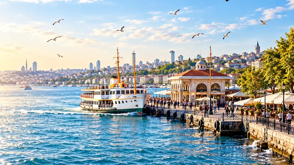Yolculuk için temsili görsel — temsili görsel